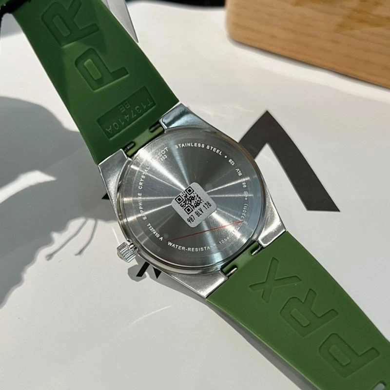 Faithkeybiz TISSOT Watches
