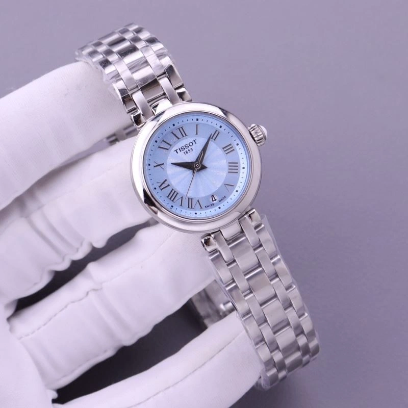 Faithkeybiz TISSOT Watches