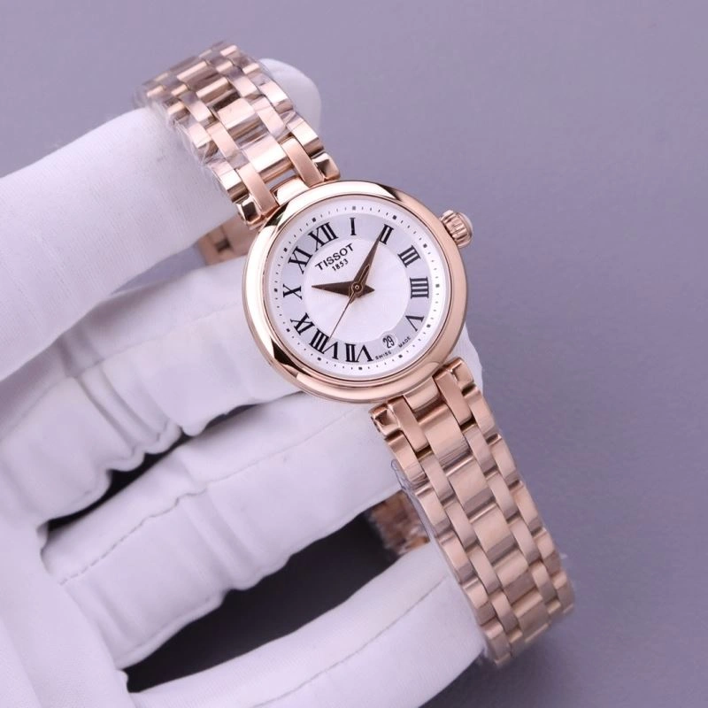 Faithkeybiz TISSOT Watches