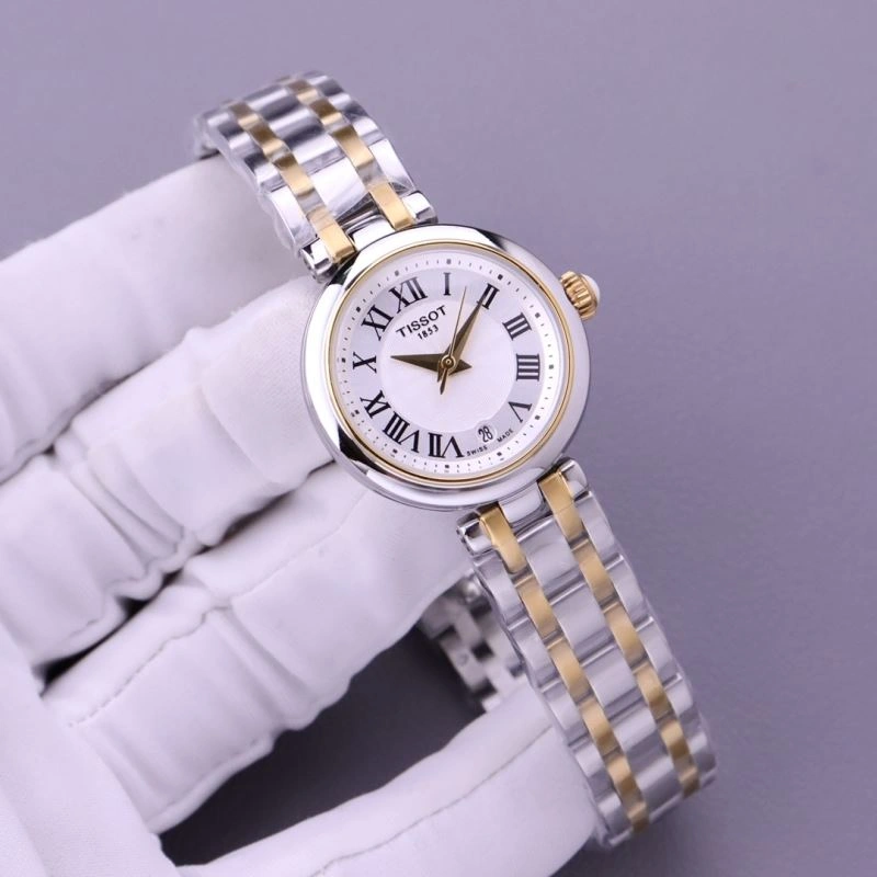 Faithkeybiz TISSOT Watches