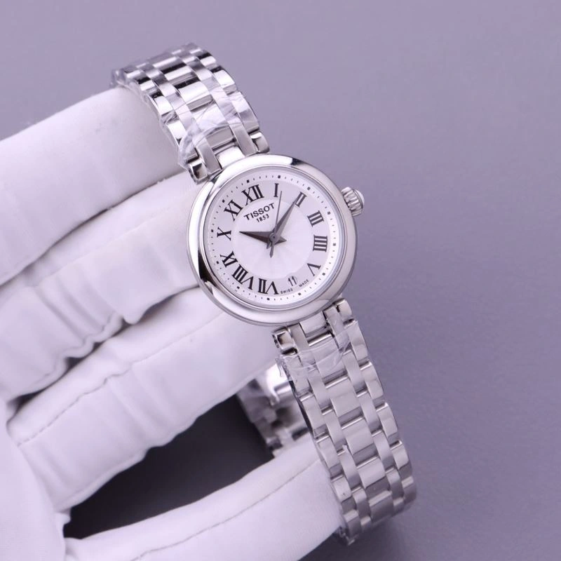 Faithkeybiz TISSOT Watches