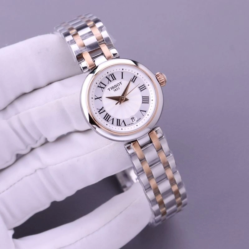 Faithkeybiz TISSOT Watches