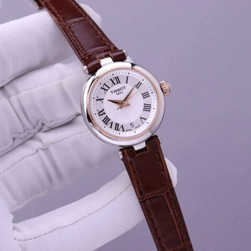 Faithkeybiz TISSOT Watches