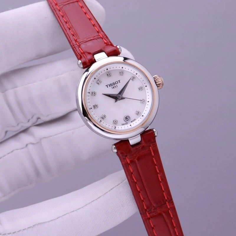 Faithkeybiz TISSOT Watches