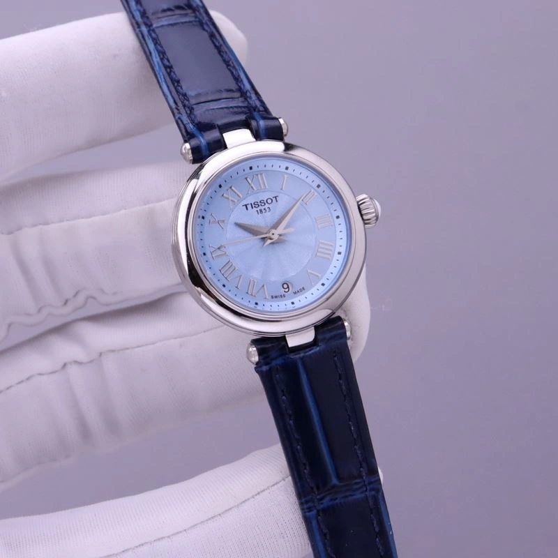 Faithkeybiz TISSOT Watches