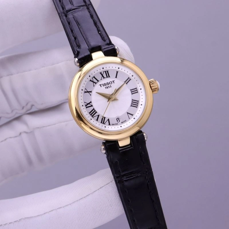 Faithkeybiz TISSOT Watches