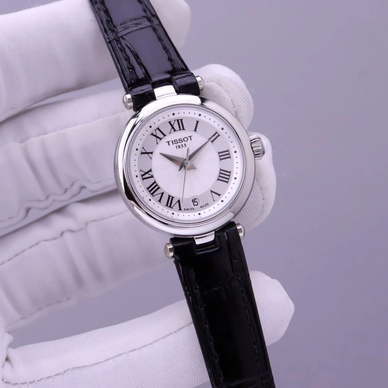Faithkeybiz TISSOT Watches