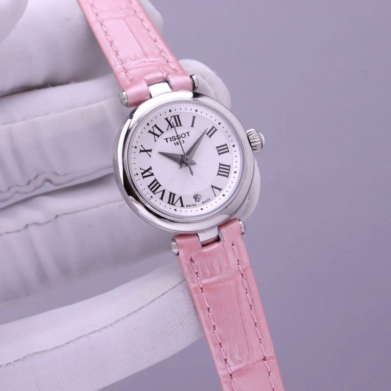Faithkeybiz TISSOT Watches