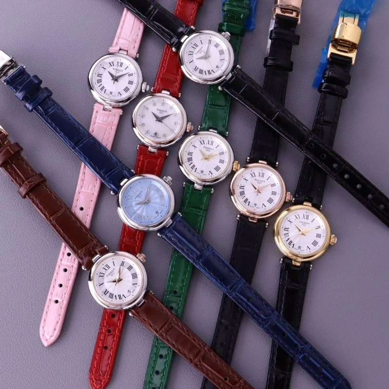 Faithkeybiz TISSOT Watches