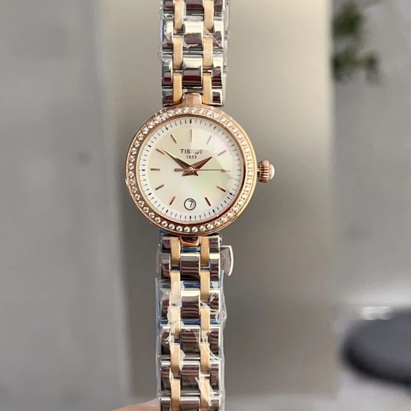 Faithkeybiz TISSOT Watches