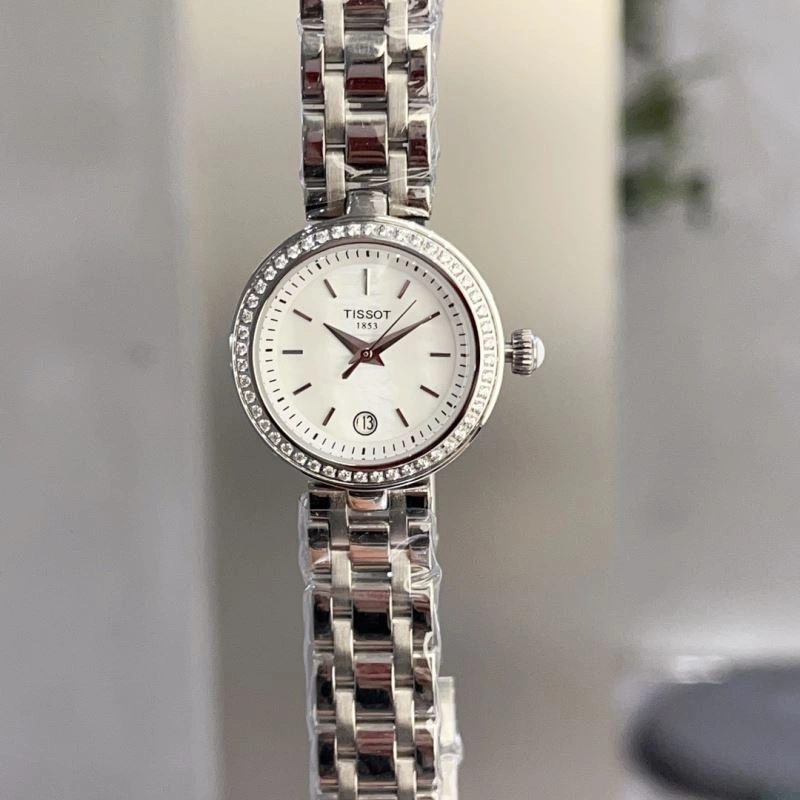 Faithkeybiz TISSOT Watches