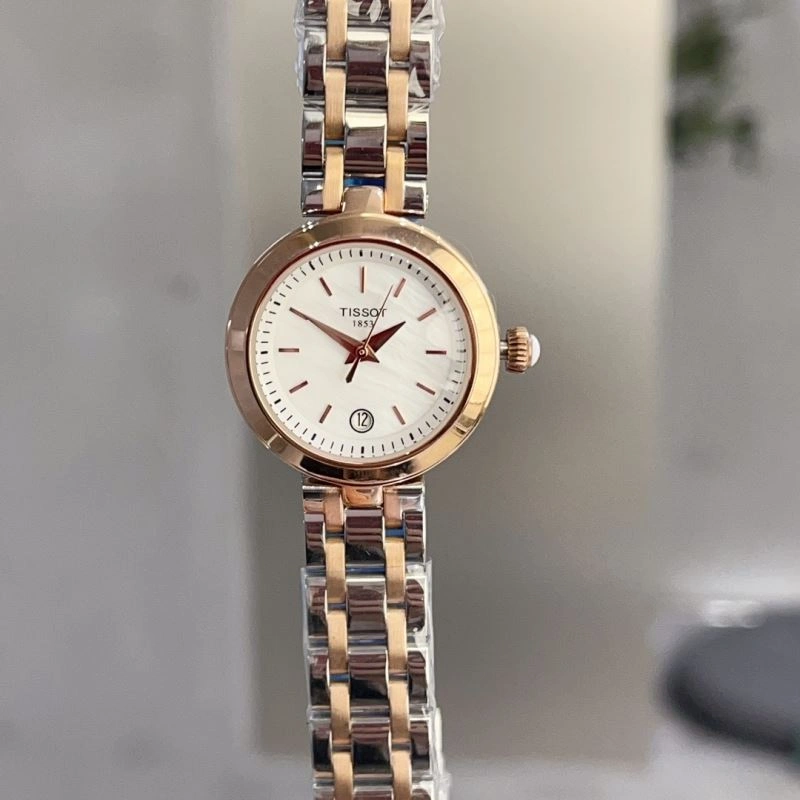 Faithkeybiz TISSOT Watches