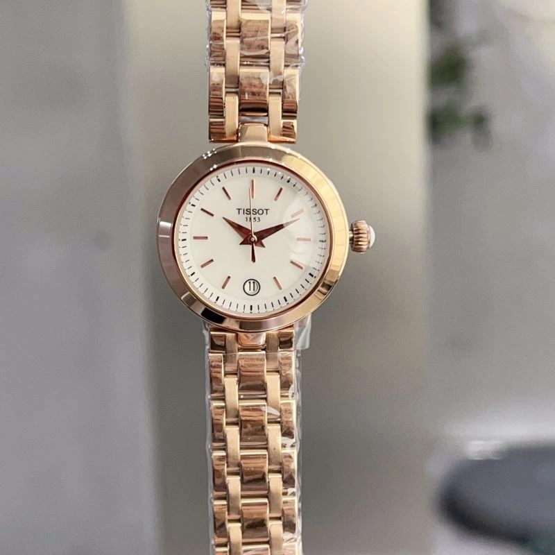 Faithkeybiz TISSOT Watches