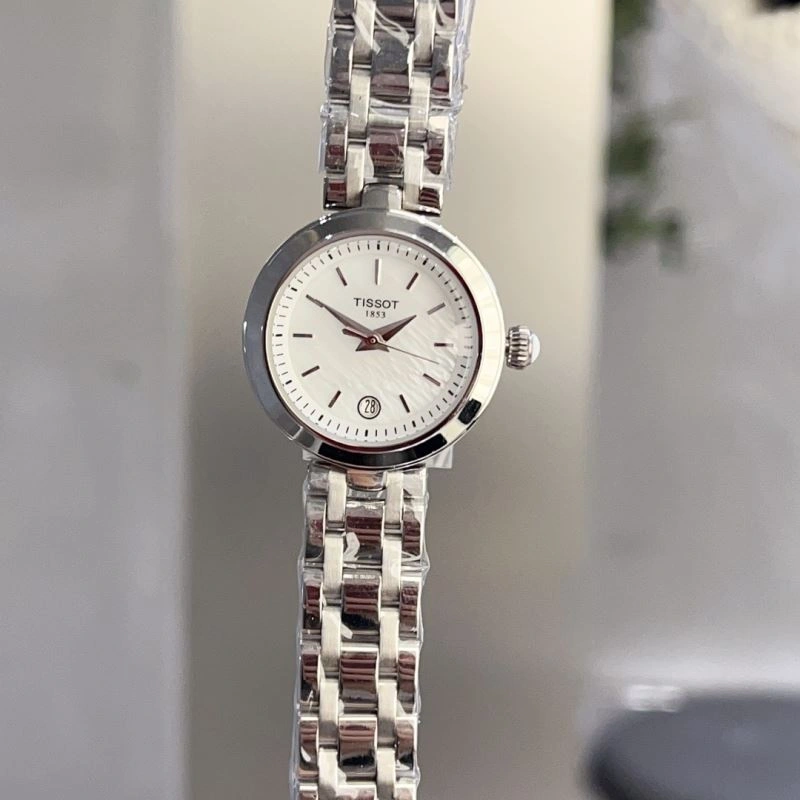 Faithkeybiz TISSOT Watches