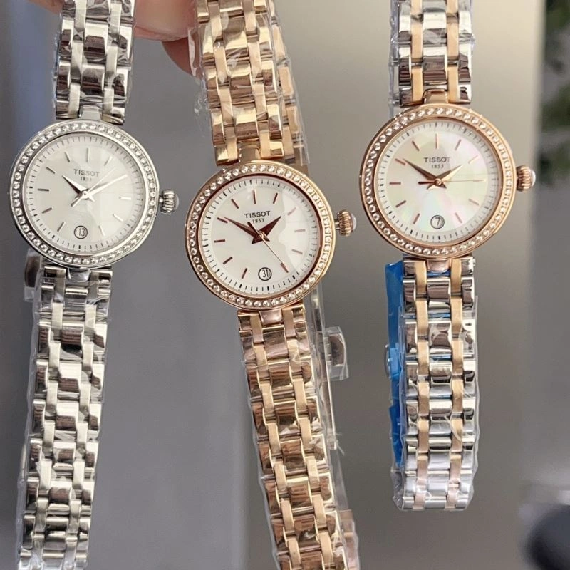 Faithkeybiz TISSOT Watches