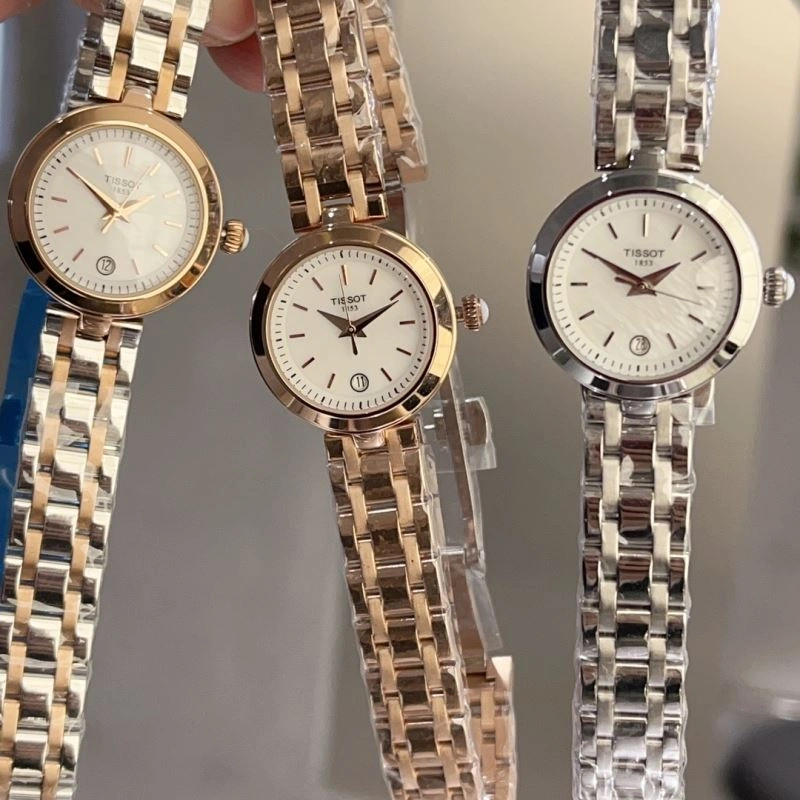Faithkeybiz TISSOT Watches