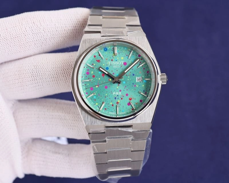 TISSOT Watches