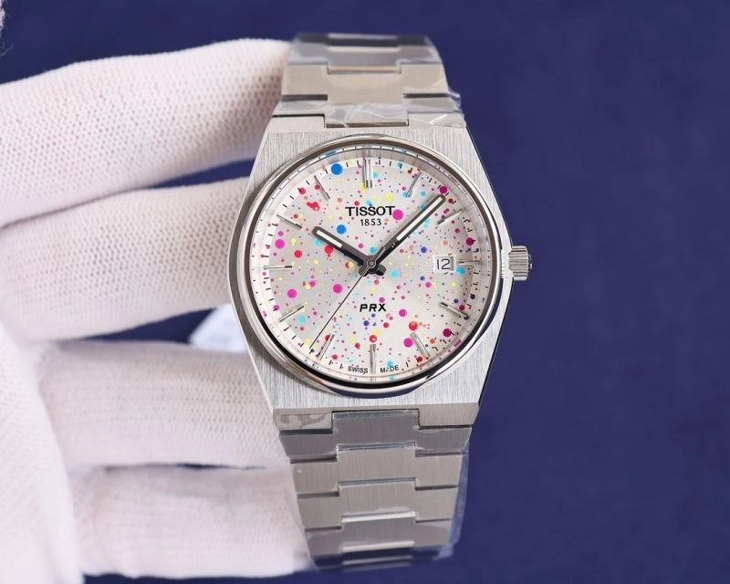 Faithkeybiz TISSOT Watches