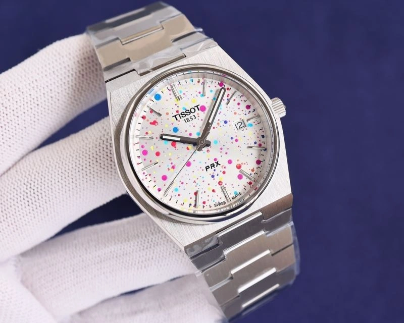 Faithkeybiz TISSOT Watches
