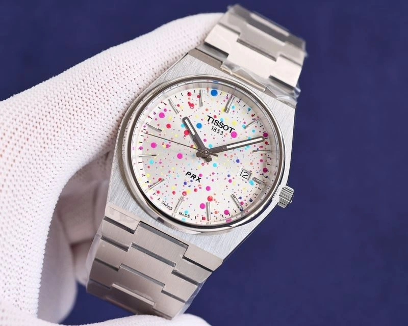 Faithkeybiz TISSOT Watches