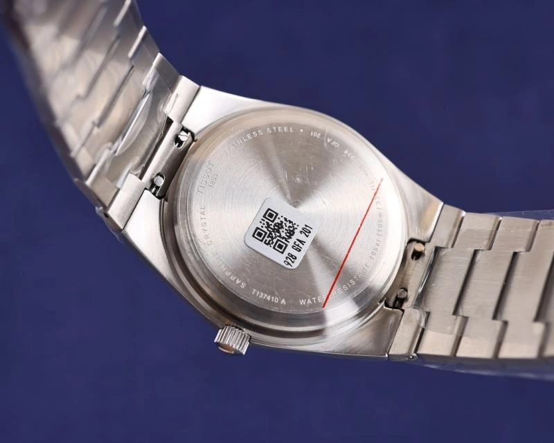 Faithkeybiz TISSOT Watches