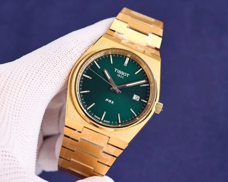 Faithkeybiz TISSOT Watches