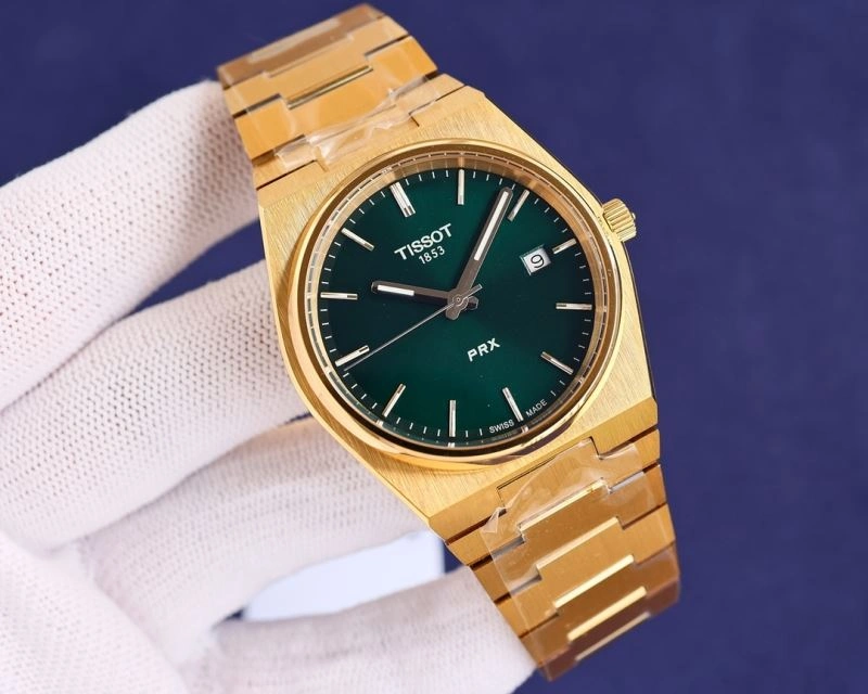 Faithkeybiz TISSOT Watches