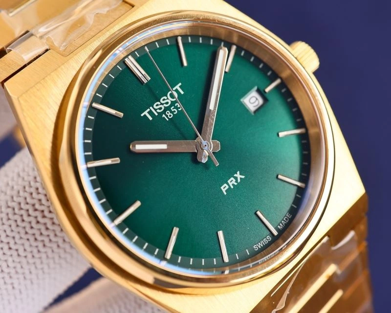 Faithkeybiz TISSOT Watches