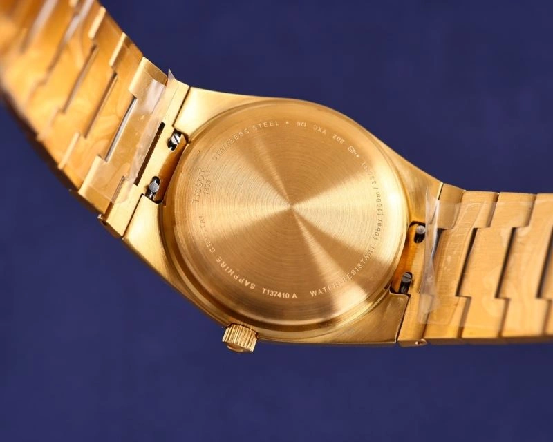 Faithkeybiz TISSOT Watches