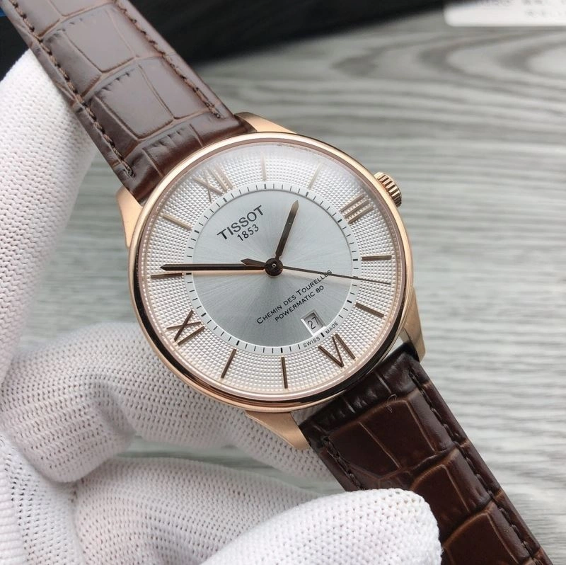 Faithkeybiz TISSOT Watches