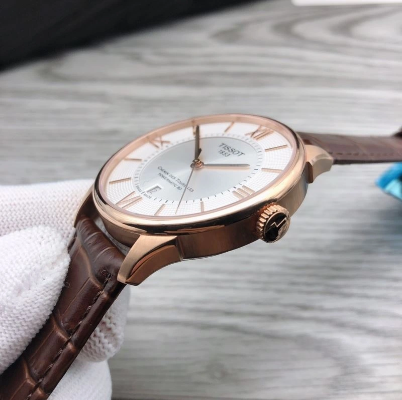 Faithkeybiz TISSOT Watches