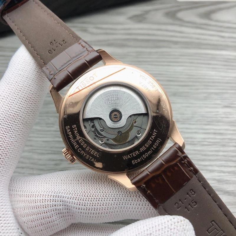 Faithkeybiz TISSOT Watches