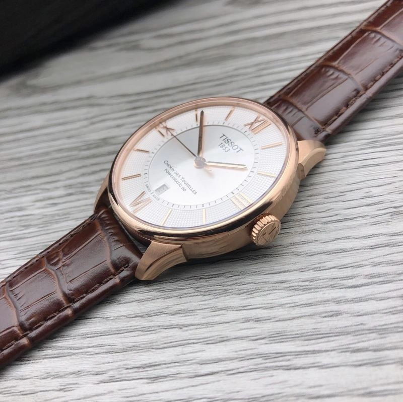 Faithkeybiz TISSOT Watches