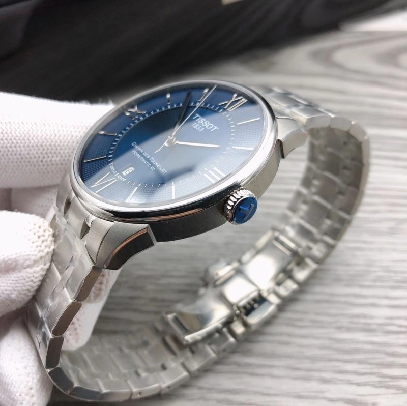 Faithkeybiz TISSOT Watches