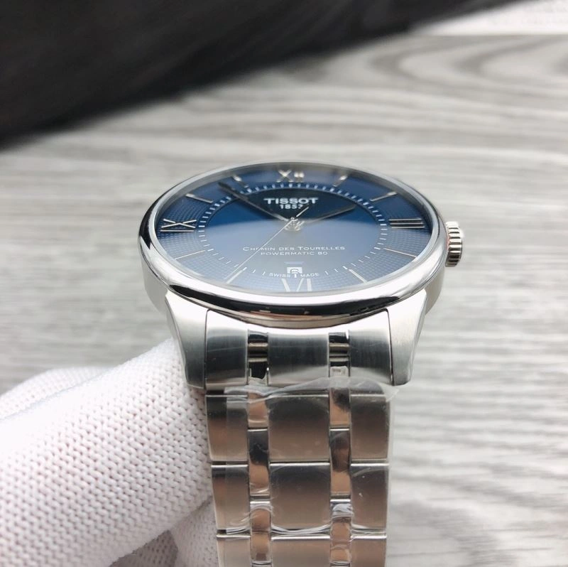 Faithkeybiz TISSOT Watches