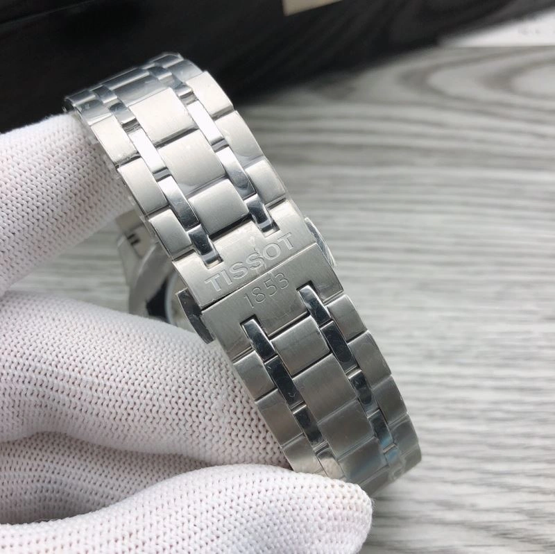 Faithkeybiz TISSOT Watches