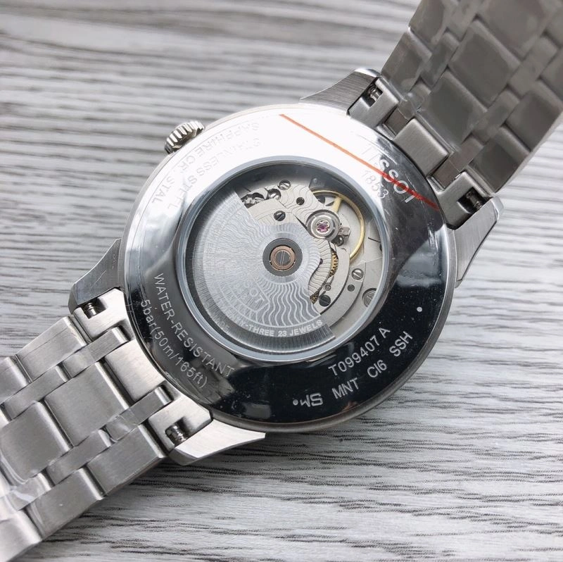 Faithkeybiz TISSOT Watches