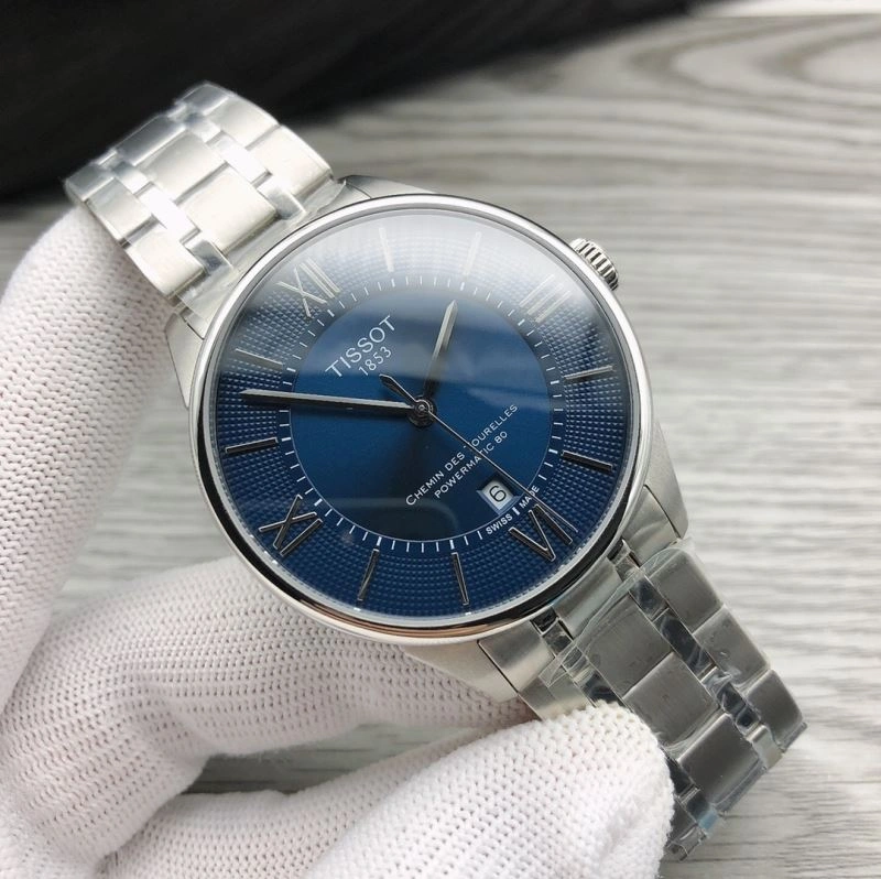 Faithkeybiz TISSOT Watches