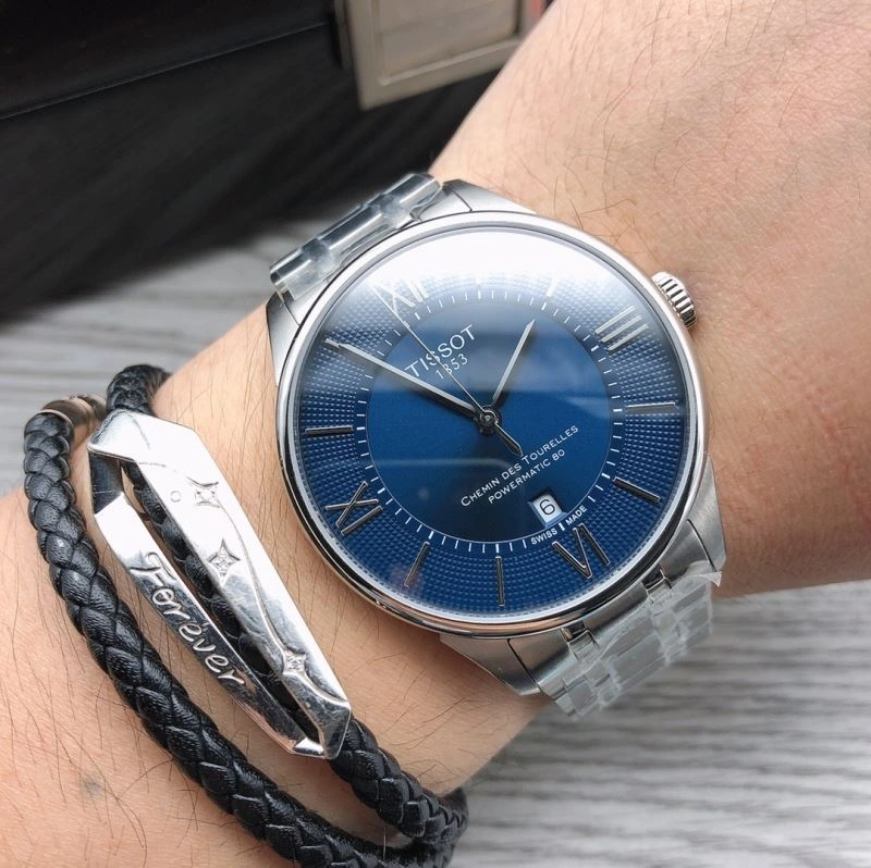 Faithkeybiz TISSOT Watches