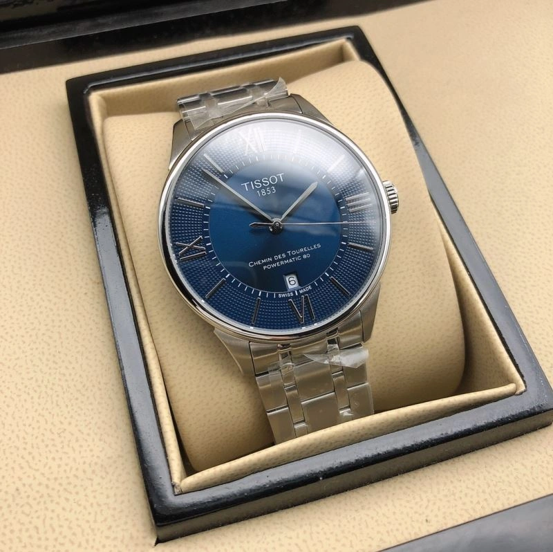 Faithkeybiz TISSOT Watches