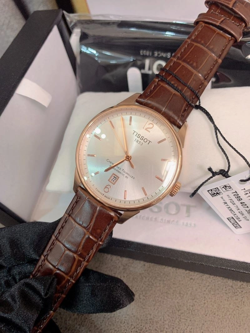TISSOT Watches
