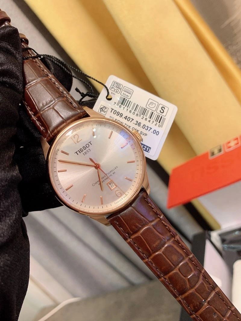 Faithkeybiz TISSOT Watches