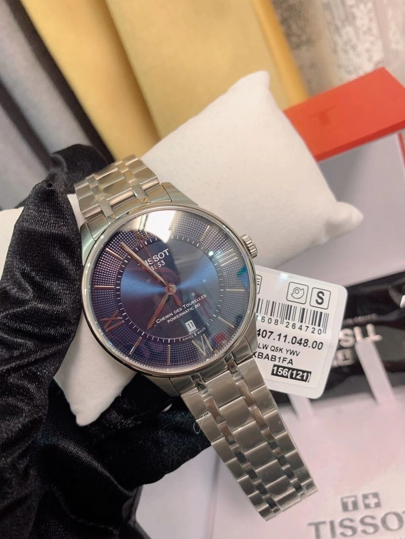 TISSOT Watches