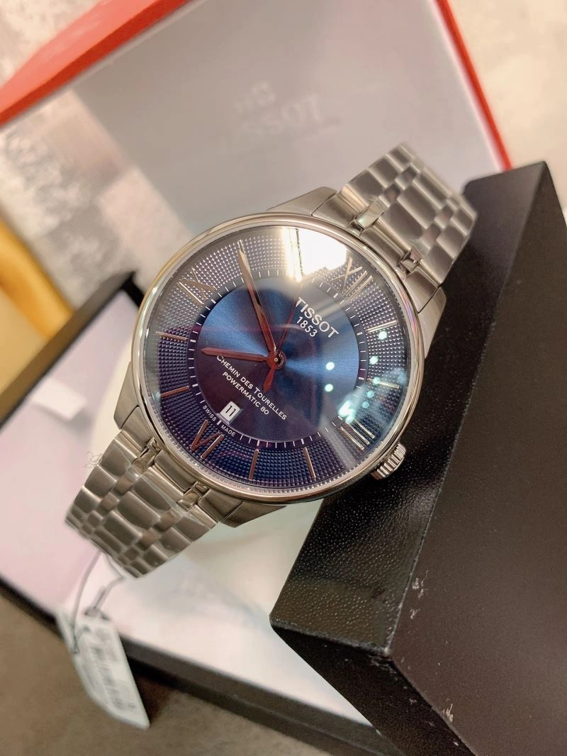 Faithkeybiz TISSOT Watches