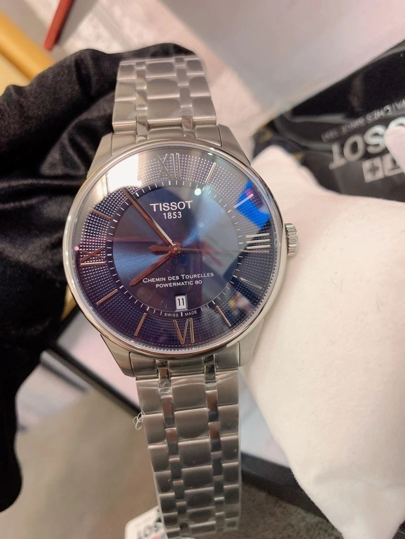 Faithkeybiz TISSOT Watches