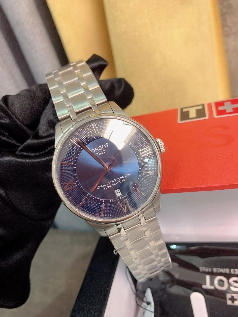 Faithkeybiz TISSOT Watches