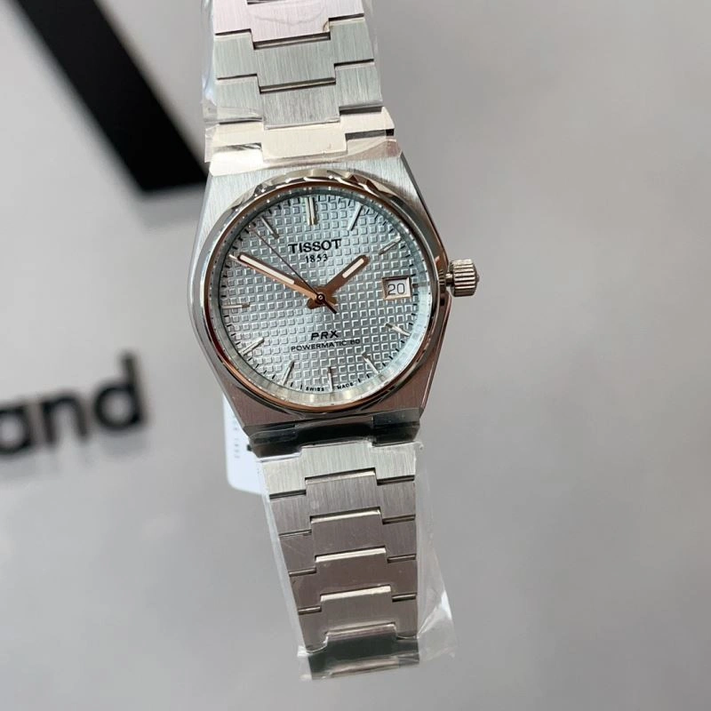 Faithkeybiz TISSOT Watches