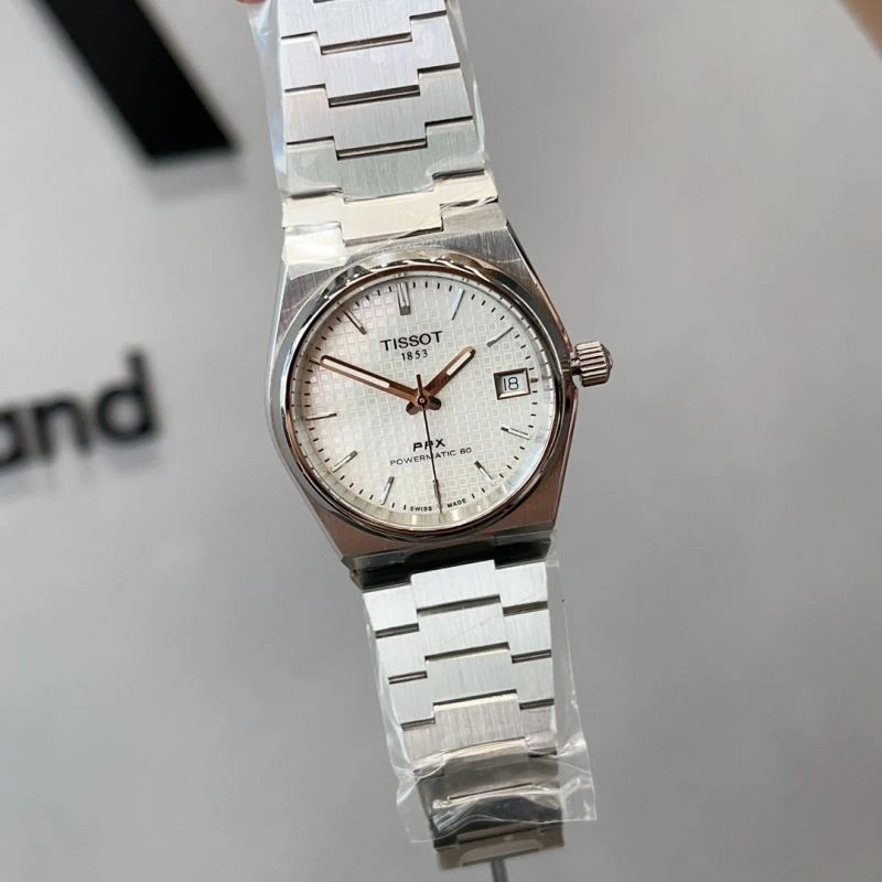 Faithkeybiz TISSOT Watches