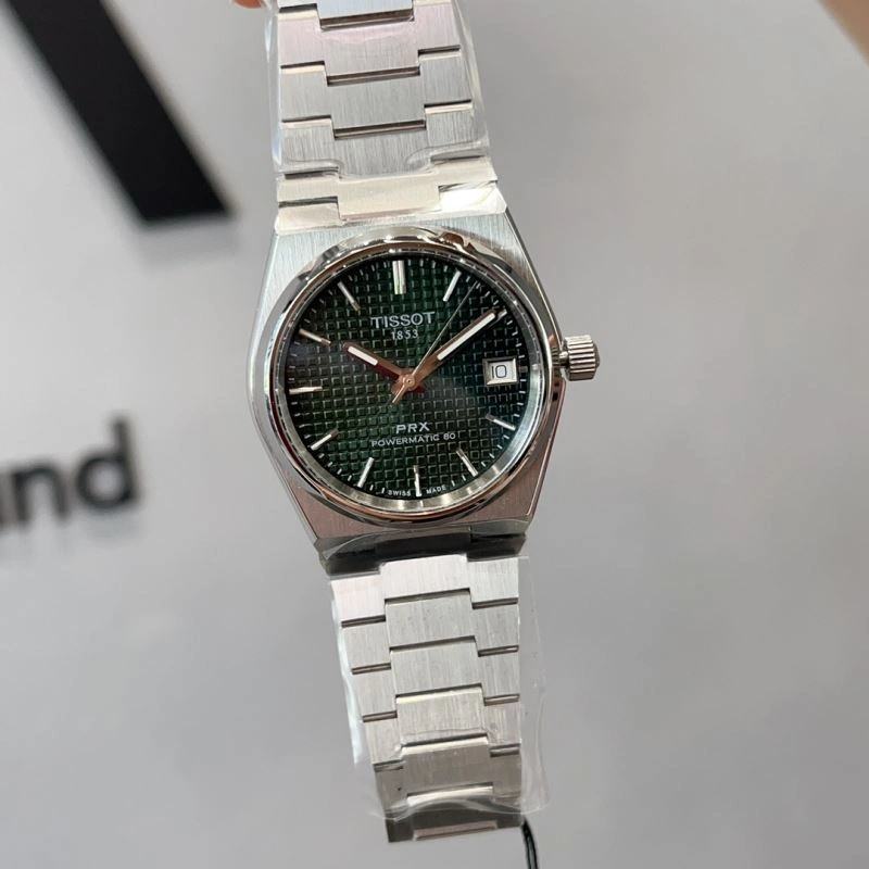 Faithkeybiz TISSOT Watches