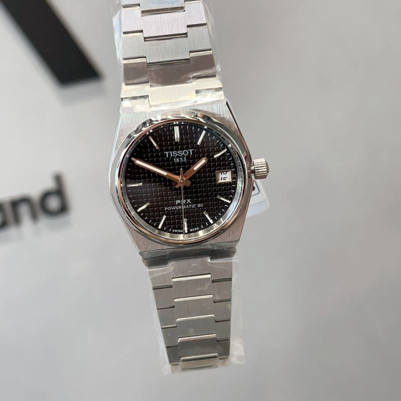 Faithkeybiz TISSOT Watches